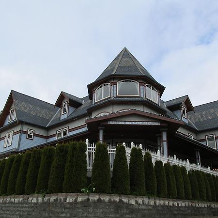 Mansion Inn Lake Stevens Værelse billede