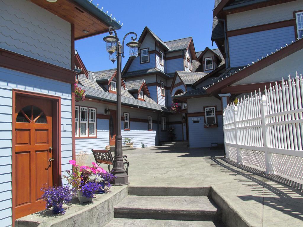 Mansion Inn Lake Stevens Værelse billede